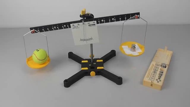 Фізика 7 клас Лабораторна робота №6 Вимірювання мас тіл способом зважування смотреть онлайн