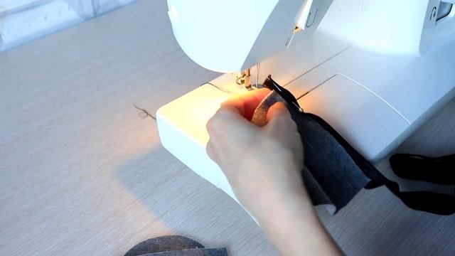 Как сшить митенки с откидным верхом ЛАПКИ/Любимчики смотреть онлайн