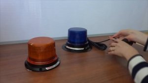 Светодиодный маяк 299