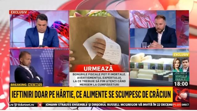 Realitatea Plus - 100% - 30.10.2023 смотреть онлайн