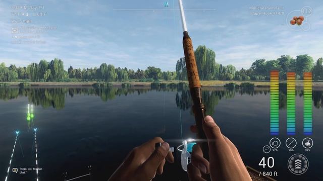 OVERSIZED CARPS ARE BACK - Weeping Willow Is Fixed Not Bug/Nerfed Anymore - Fishing Planet Update смотреть онлайн