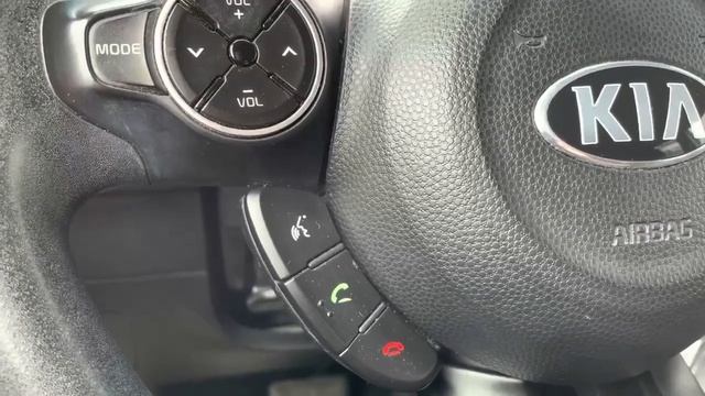 2016 Kia Soul EX |HatchBack|Cruise Control|Bluetooth|SXM|Heated Seats| смотреть онлайн