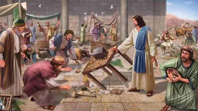 Holy Monday Reflection from LAIKO Pres. Edgardo Tria Tirona (2010-2011) смотреть онлайн