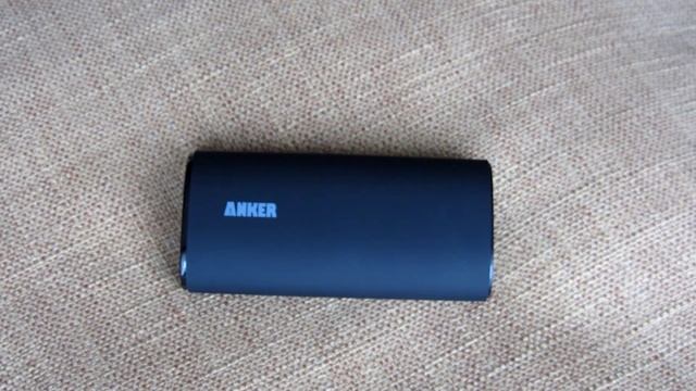 Чем зарядить смартфон или планшет если нет рядом розетки? смотреть онлайн
