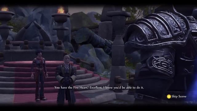 FABLE ANNIVERSARY Walkthrough Gameplay Ep 25 - "The Sword In The Stone!!!" смотреть онлайн