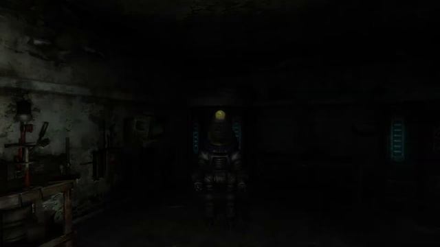 Fallout New Vegas: Fisto's Introduction смотреть онлайн