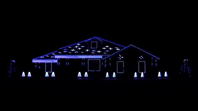 The Git Up Christmas Blanco Brown смотреть онлайн