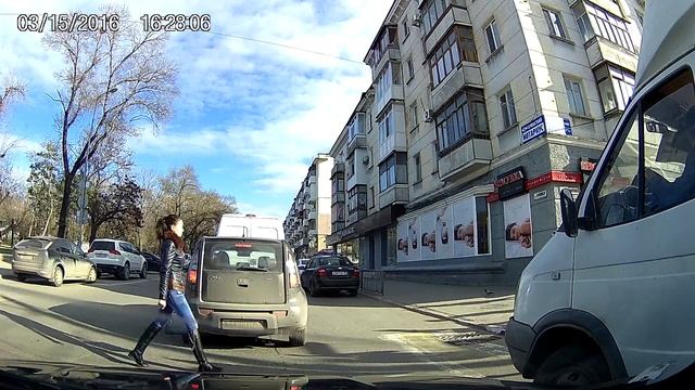 Симферополь, 15.03.2016, регистратор смотреть онлайн