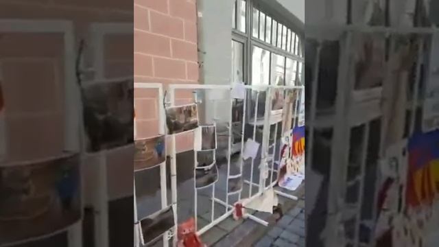 Находчивые дипломаты российского посольства в Эстонии смотреть онлайн