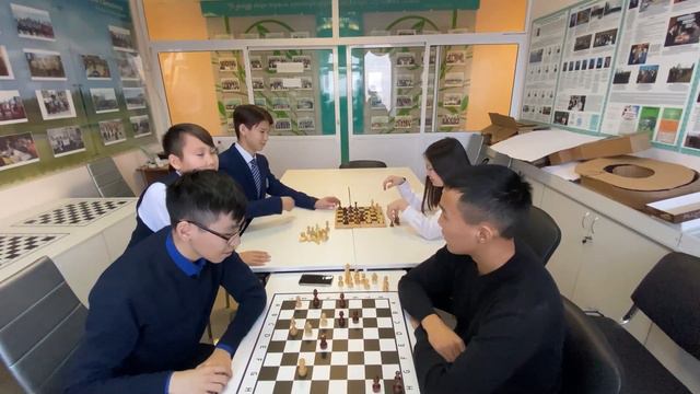 "Точка роста" МБОУ "Майинский лицей им. И.Г. Тимофеева" #мояточкаростаякутия2023 смотреть онлайн