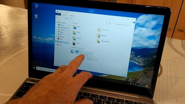 Test : Ordinateur Portable 14.1 Pouces, TECLAST F7PLUS смотреть онлайн
