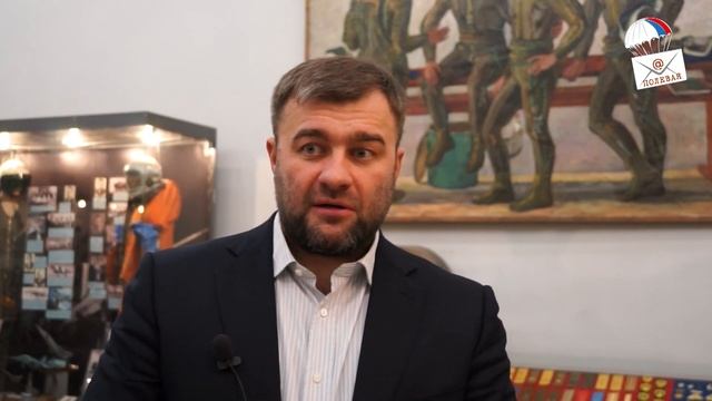 Михаил Пореченков о своей службе в Армии смотреть онлайн