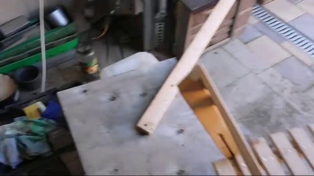 НЕ ВЫБРАСЫВАЙ ДЫРЯВОЕ ВЕДРО! смотреть онлайн