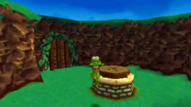Croc 1: World 1 смотреть онлайн