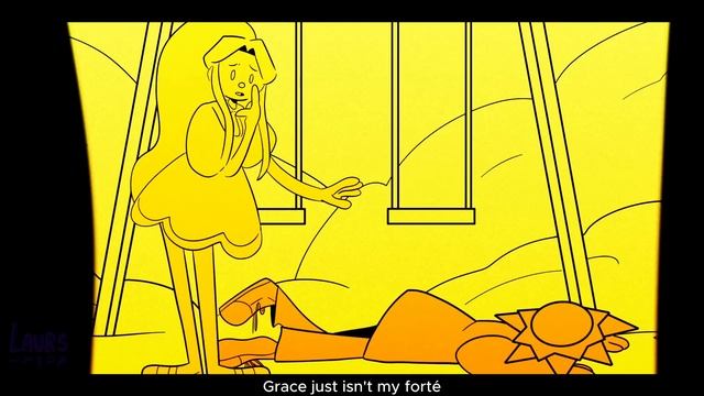 "When every little thing you do, I do adore" an Animation (Welcome Home) смотреть онлайн