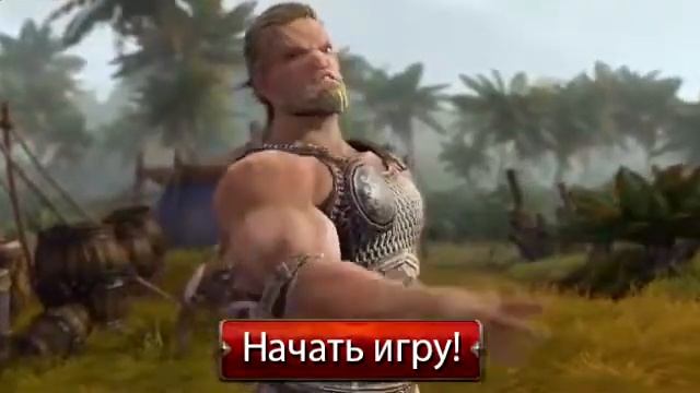 многопользовательские онлайн игры гонки - ИГРАТЬ в Panzar смотреть онлайн