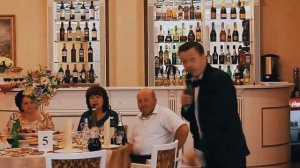 Организация  юбилея - прикольный сценарий весёлого юбилея!