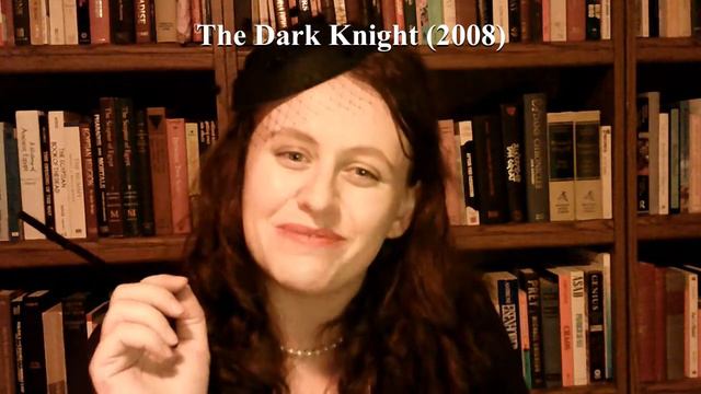 Noir Novels - What Makes a Mystery Noir? смотреть онлайн