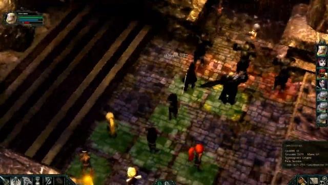 [Батл мод] Grotesque Tactics Evil Heroes, серия 13, Последний бой! смотреть онлайн