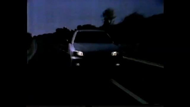 Daewoo Lanos 1997 Chile Comercial смотреть онлайн
