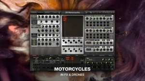 u-he Traveller - Preset Walkthrough (Soundset for Zebra2)