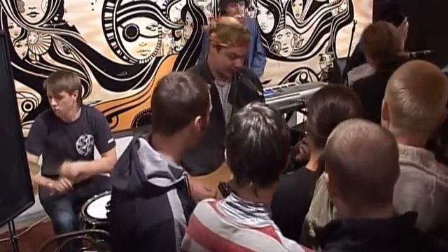 Идеальная 7`я - Она одна (Киров, Черный кот, 19.09.2009) смотреть онлайн