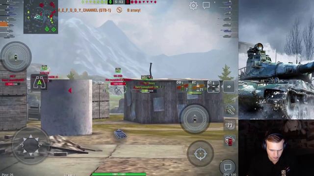 Турнир Путь Мастерства #2 [7STAR] 1 Группа Финальный этап