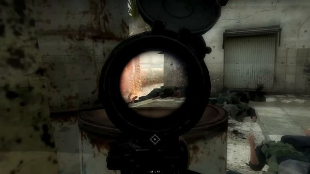 Flashier Flashbangs смотреть онлайн