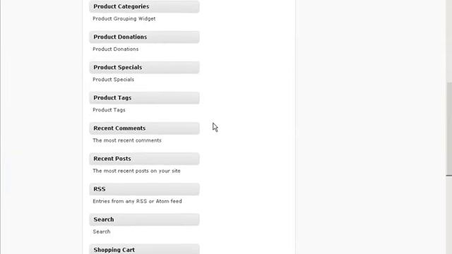 Part 2 - Setting up a simple (and free) Ecommerce site in Wordpress смотреть онлайн