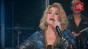 Любовь УСПЕНСКАЯ - НЕБО