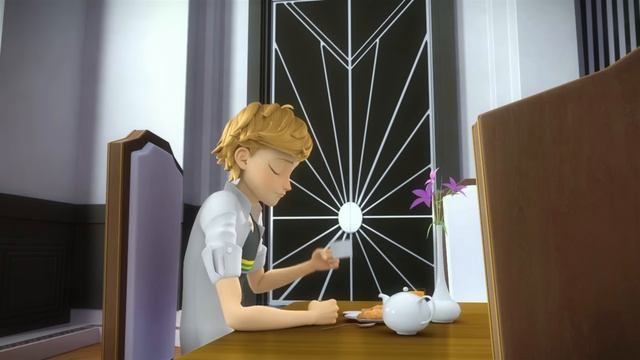 Заказной клип Леди баг и Супер кот на песню "Двигатся" смотреть онлайн