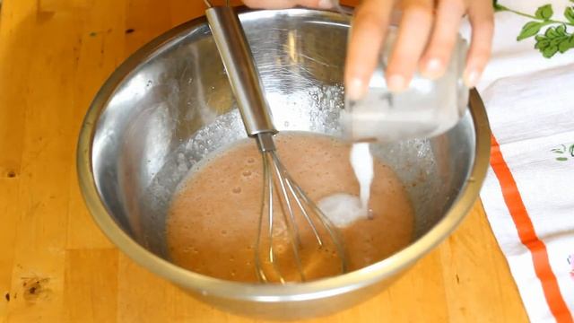 Студенческий бюджетный пирог за 25 рублей!!!