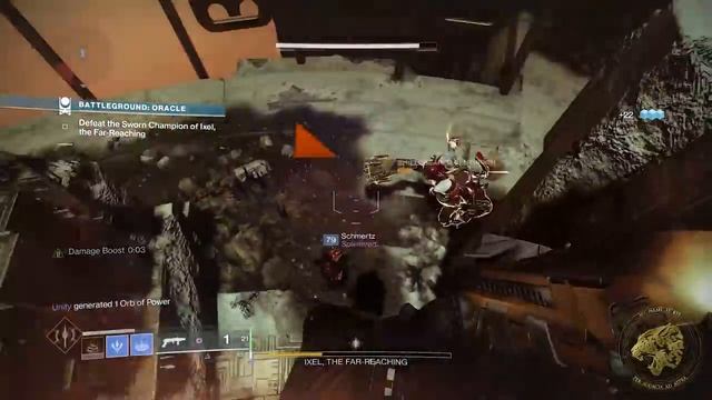 Destiny 2 Lore - Recapping all the story and lore in the Season of the Chosen in about 27 minutes! смотреть онлайн