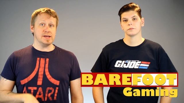 Minotaur madness...Theseus VR Reviewed смотреть онлайн