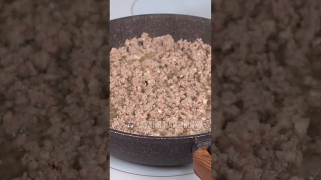 Давно знаю этот секрет: фарш не обжариваю! Рассказываю, почему смотреть онлайн