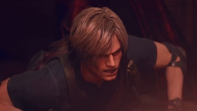 RESIDENT EVIL 4 - La storia di Leon Scott Kennedy (Parte 2) смотреть онлайн