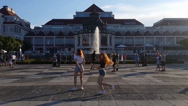 [K-POP IN PUBLIC CHALLENGE] BLACKPINK - DDU-DU DDU-DU [Dance cover by Whisper Crew] смотреть онлайн