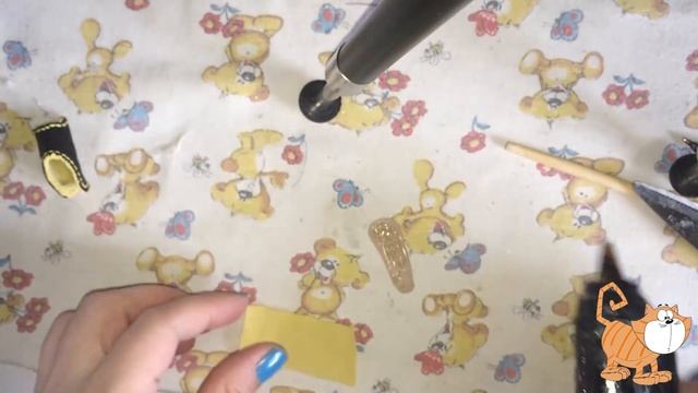 Как сделать туфли для куклы. How to make shoes for dolls Monster High and Ever After High смотреть онлайн