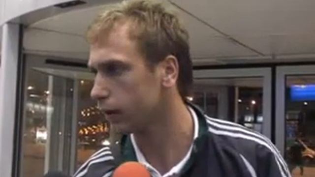 Misho Venkov: We are in optimal shape смотреть онлайн