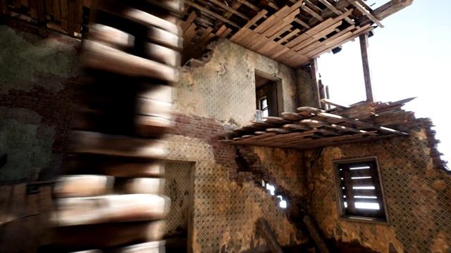 House Modular Ruins Showcase смотреть онлайн
