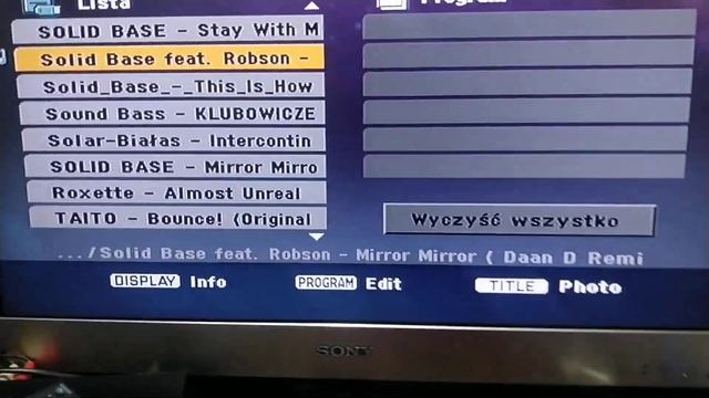 Sony TV+ LG DVD Sound Test смотреть онлайн