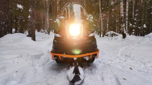 Буран Лидер 2022: подробный обзор от владельца (период обкатки)