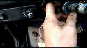 Замена втулки подшипника вала рулевого управления ИЖ - 2126 "Ода".