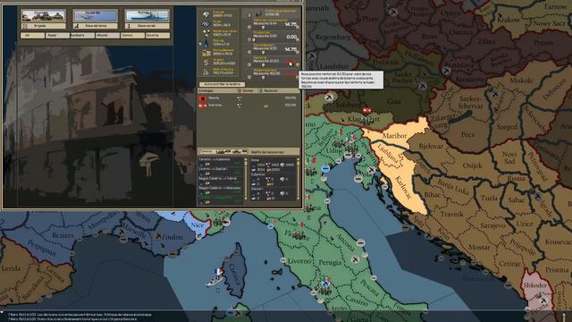 Darkest Hour, tuto économie смотреть онлайн