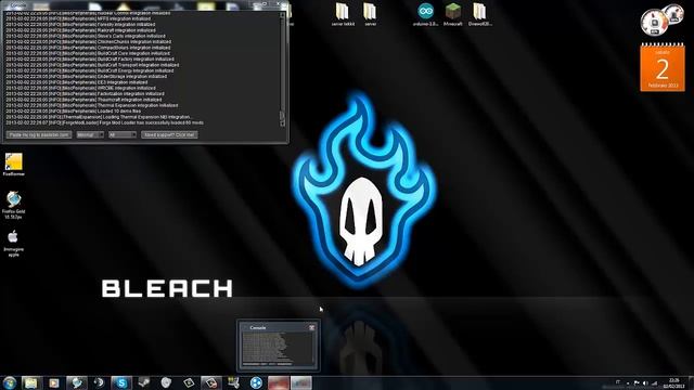 [Tutorial ITA]Come scaricare ed utilizzare l'FTB launcher SP(AGGIORNATO) смотреть онлайн