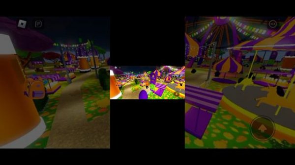 игра [DIXY] Дикси Лэнд