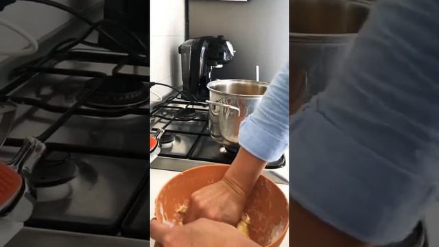 Домашний стол для гурманов 