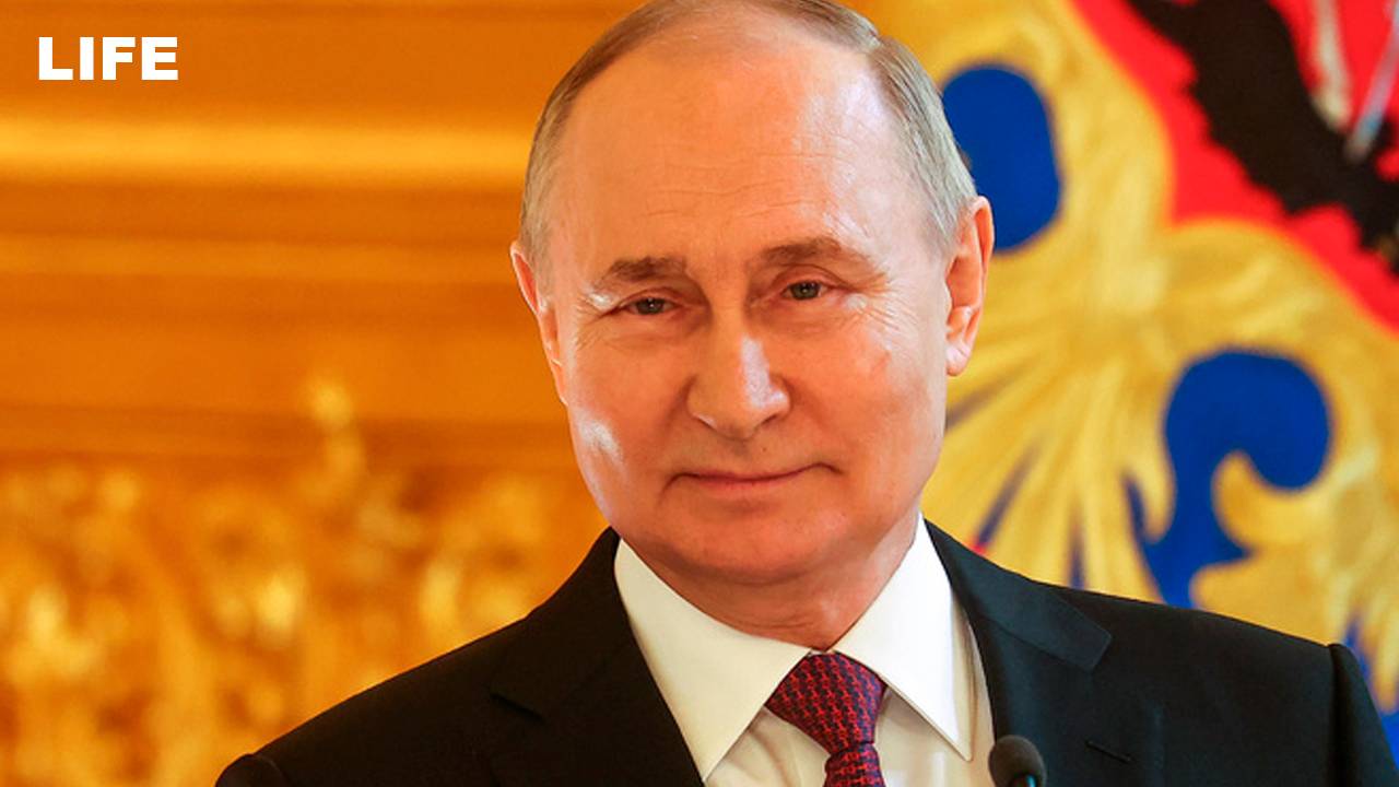 Путин беседует с зампредседателя КНР смотреть онлайн