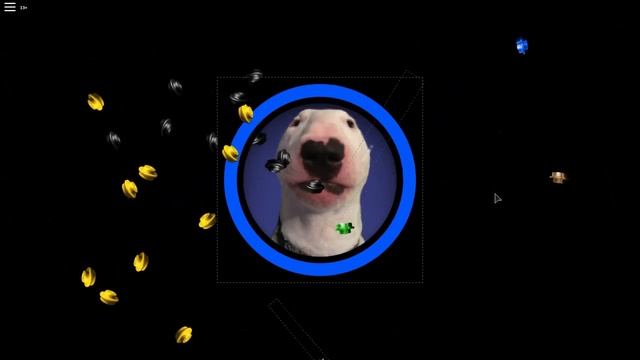 LSW Avatar Icon Generator - Walter Badge - Roblox смотреть онлайн
