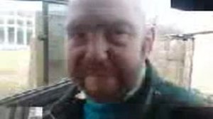 Ужасы пос. Глубокого. Ростовской обл.